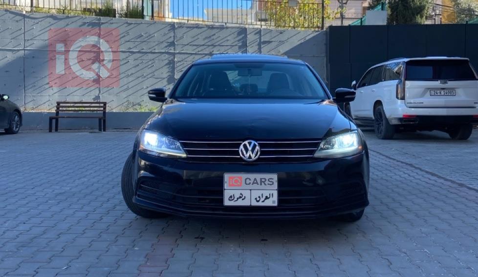 فولكسفاغن جيتا